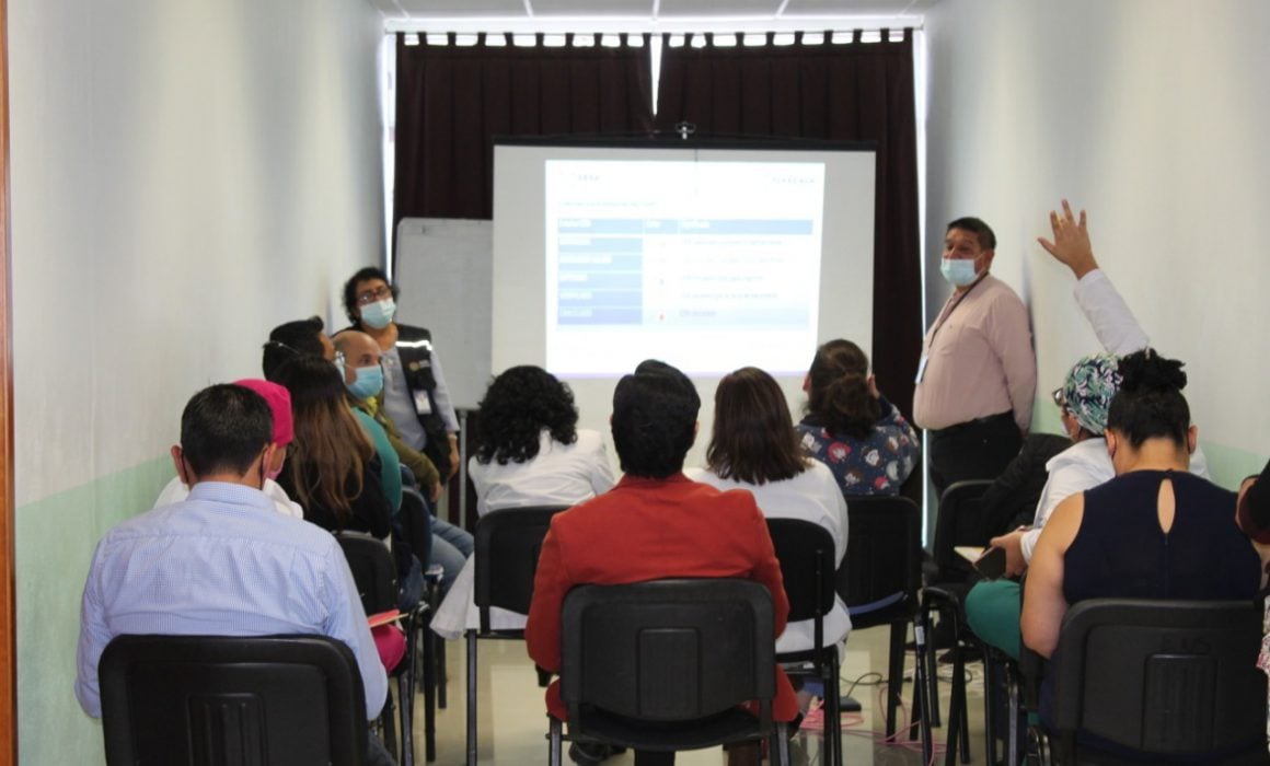 Implementarán certificados electrónicos de nacimiento en Sector Salud