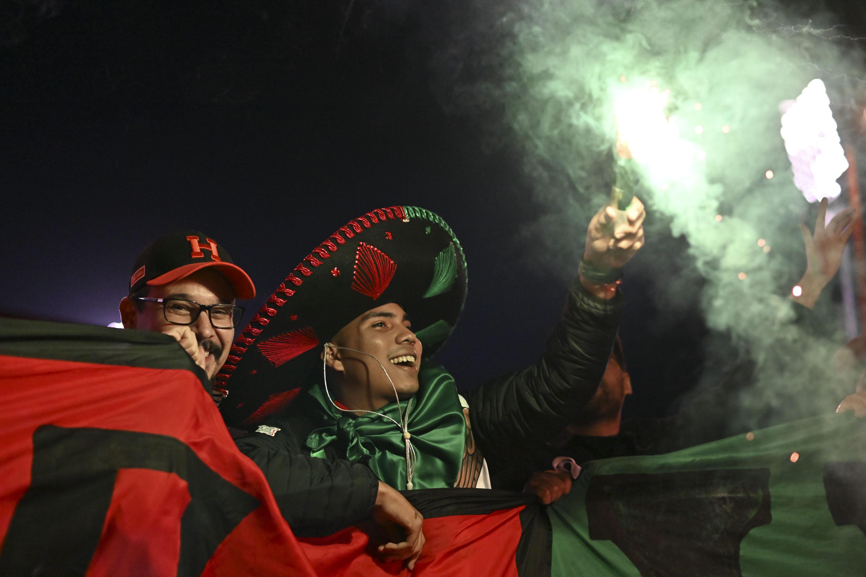 México con oportunidad de oro ante Polonia 