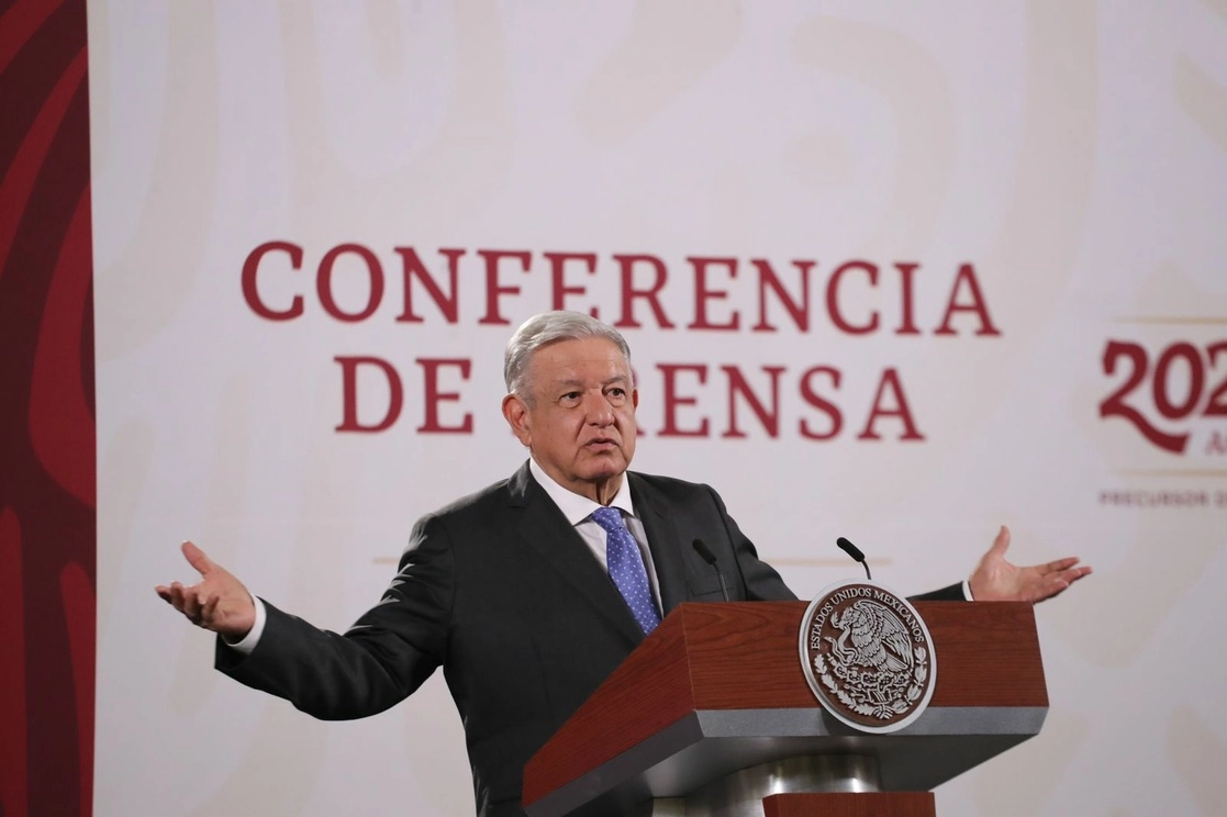 AMLO confirma la suspensión de la XVII Cumbre de la Alianza del Pacífico