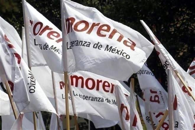 ¿Acarreo? Convocan A Tlaxcaltecas A Participar En Marcha De AMLO
