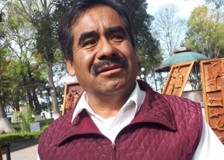 CNTE Tlaxcala Se Sumará A Marcha En La CDMX