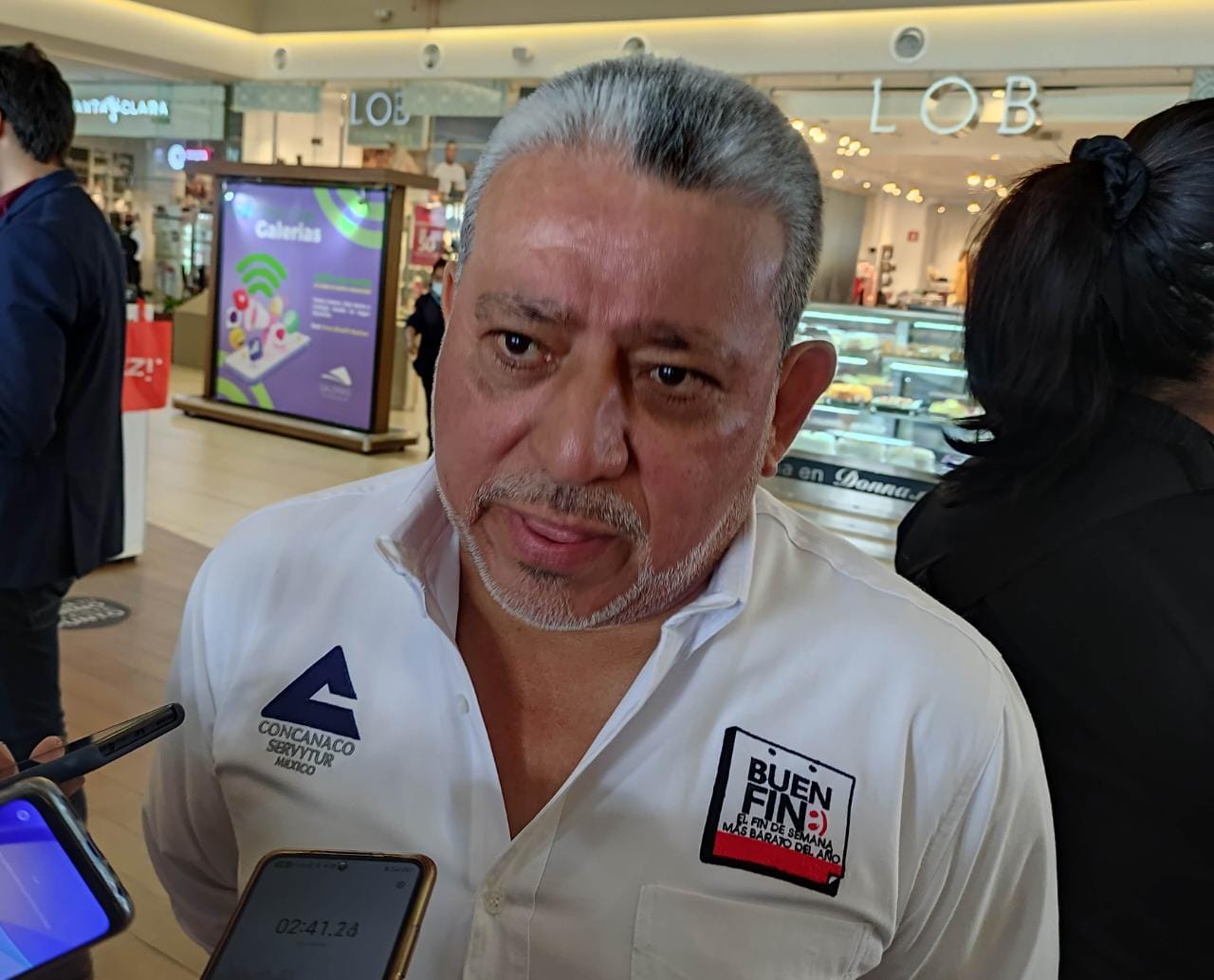Buscará CANACO-Servytur Regular Comercio Para Evitar Fraudes Durante Próximo Buen Fin