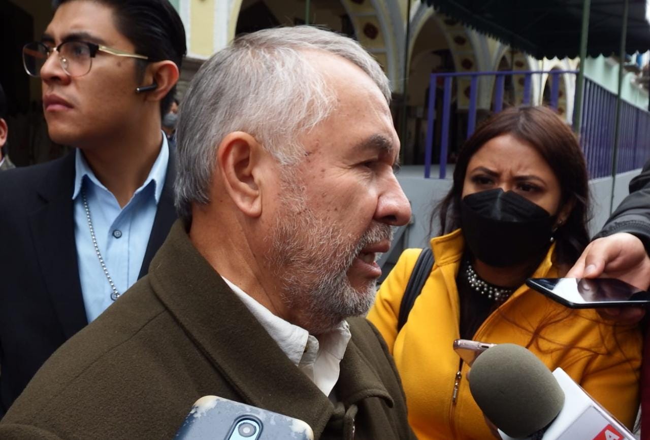 En 2023 Se Regularizará Parque Vehicular: Segob