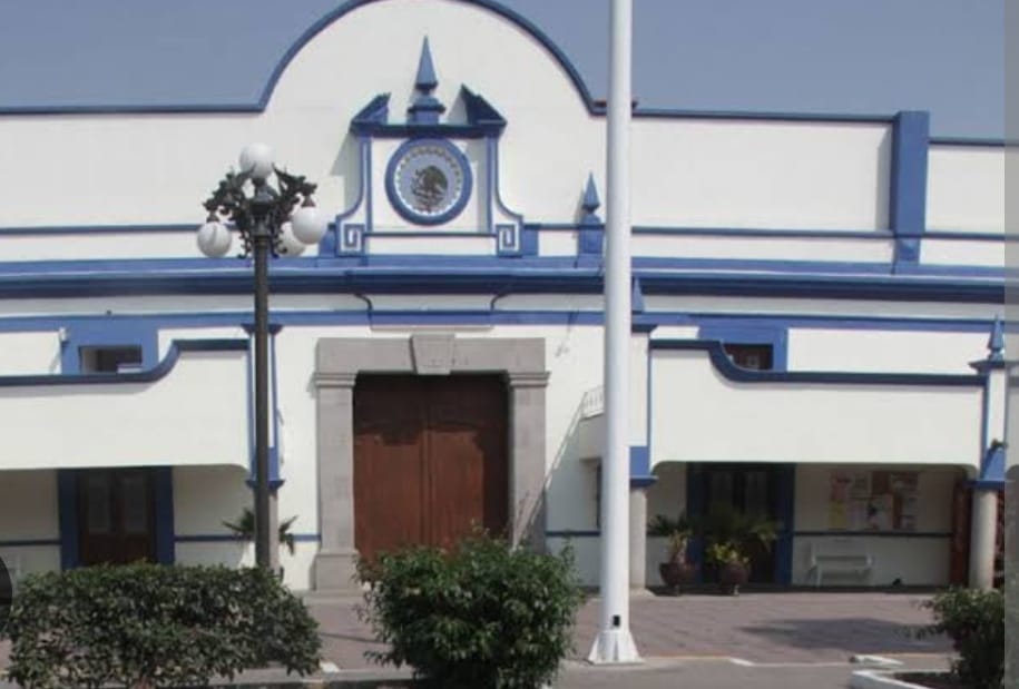 Trabajadores del San Andrés Cholula tienen asegurado su aguinaldo: Edmundo Tlatehui