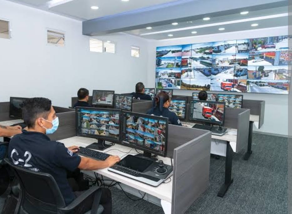 App “Va por Todos” refuerza seguridad de los ciudadanos cholultecas