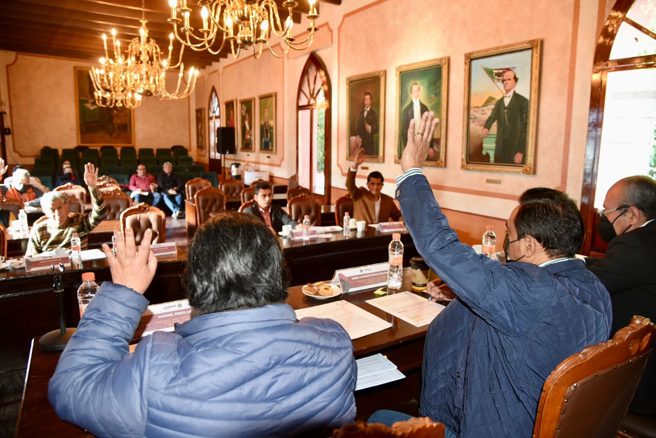 La CAPAM inicia campaña de descuentos en Tlaxcala capital