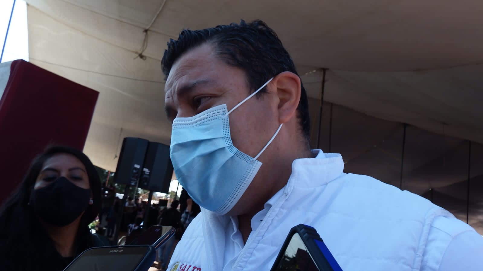 Suman 20 casos de virus sincitial respiratorio en Tlaxcala