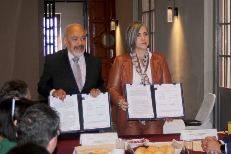 Anuncia CEDH Distintivo “Empresa Comprometida Con Los Derechos Humanos”