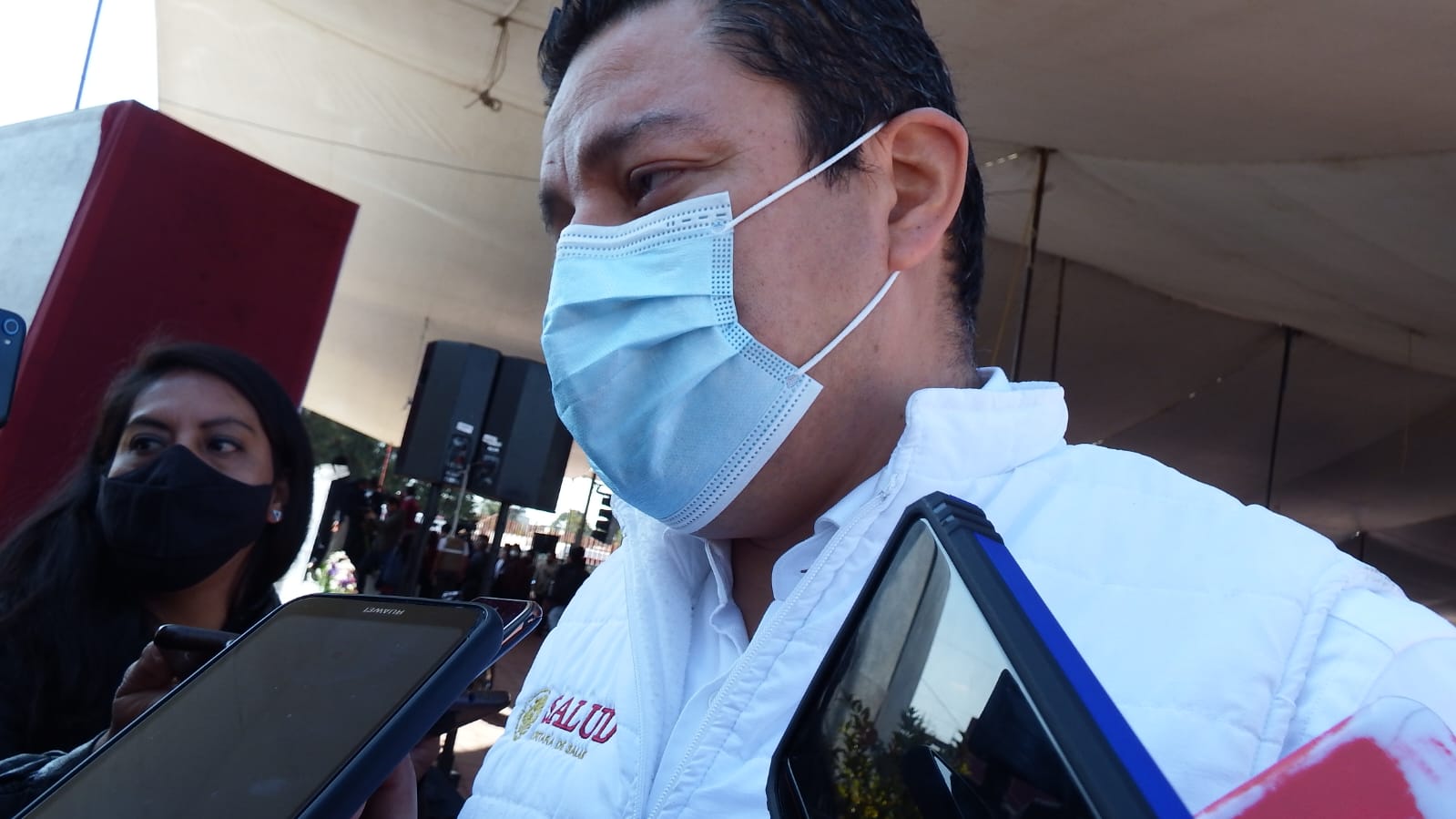 Preocupante Cifra De Casos De Virus Sincitial Respiratorio, Suman 20 En Tlaxcala
