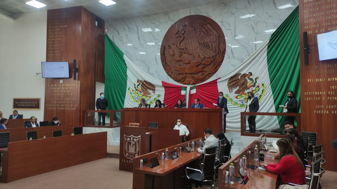 Aprueba Legislativo Penalización Del Maltrato Animal En Tlaxcala