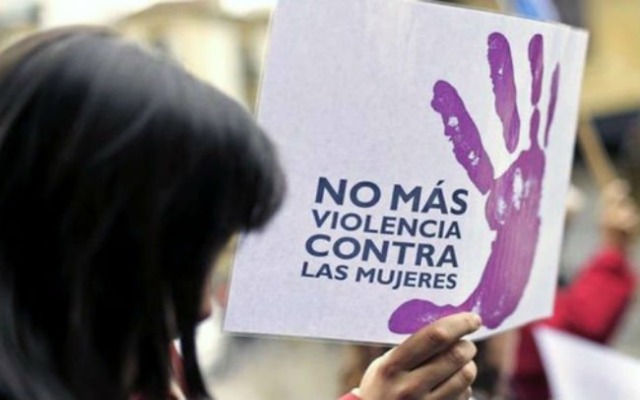 Violencia contra mujeres en Puebla destaca en ambiente laboral y familiar