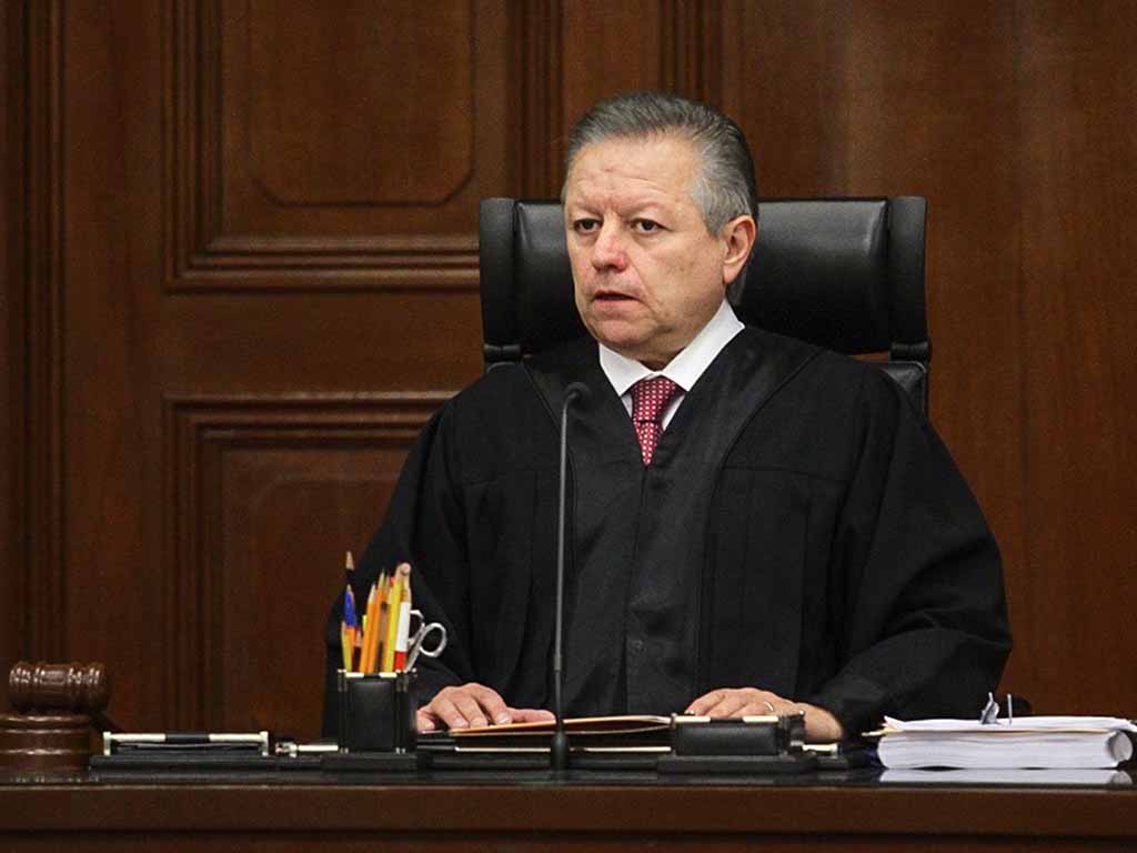 Así se esta llevando a cabo el segundo día de debate en la Corte sobre la prisión preventiva oficiosa