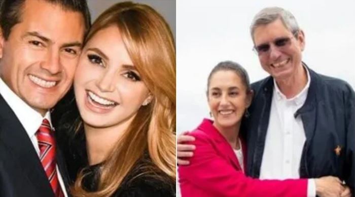 Denise Dresser comparó a Claudia Sheinbaum con Peña Nieto tras el anuncio de su boda