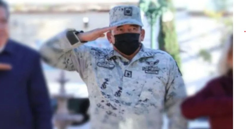 Durante enfrentamiento asesinan al general José Silvestre, coordinador de la Guardia Nacional en Zacatecas