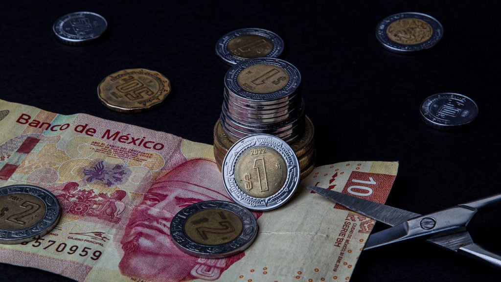 Económia mexicana registra avance de 0.9% en tercer trimestre de 2022