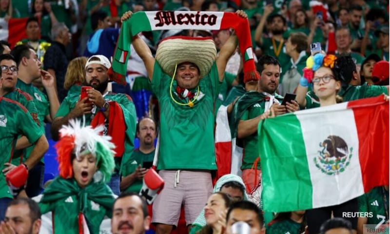 Detienen a 4 mexicanos por distintas causas en Qatar