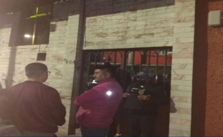 Pastor cristiano es asesinado y su hija es violada durante robo de 30 mil pesos