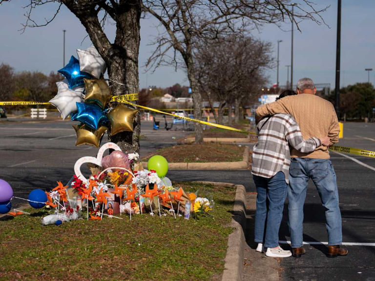 Supervisor con "problemas de ira mató a sus compañeros durante tiroteo en Walmart de Estados Unidos