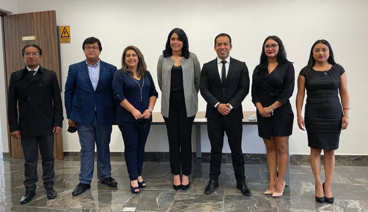 Obtiene Congreso 90 Puntos En Cumplimiento En Transparencia Y Rendición De Cuentas