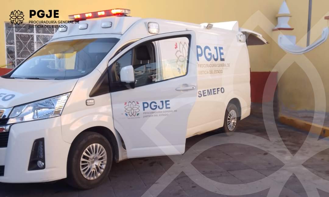 Muerte De Hombre Oriundo De Edomex En Centro De Rehabilitación En Chiautempan, Investigado Por PGJE