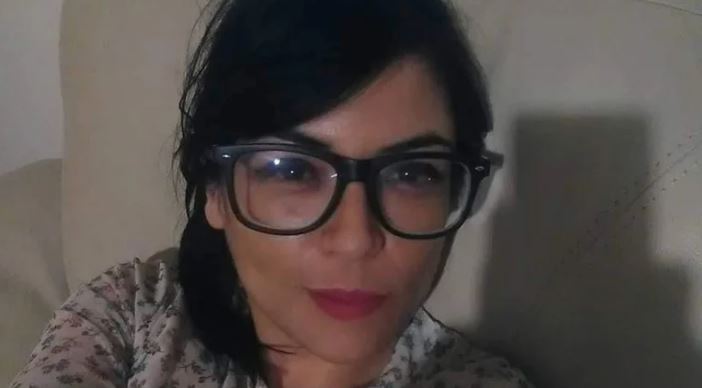 Cayó presunto feminicida de Grisell Pérez, defensora de derechos humanos