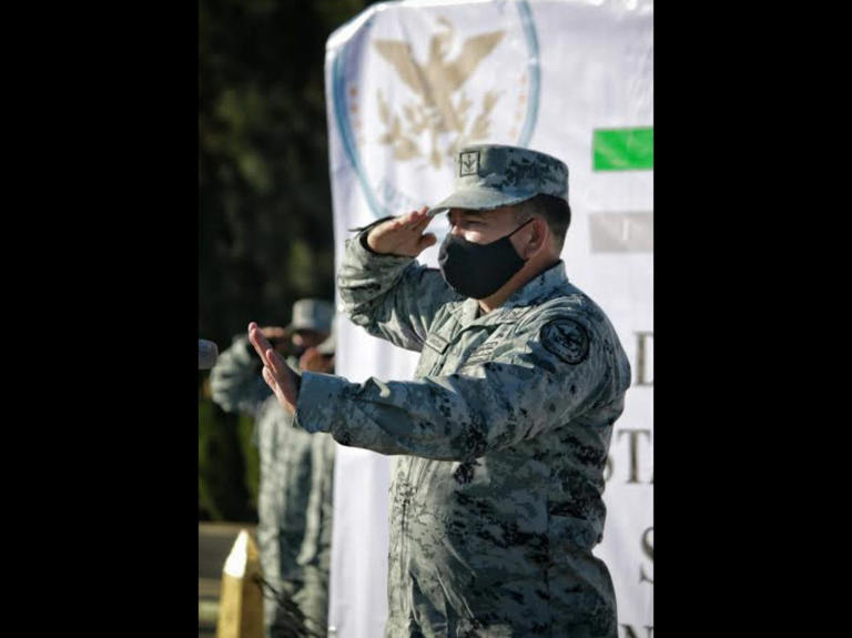 Identifican a la banda que mató al jefe de la GN en Zacatecas