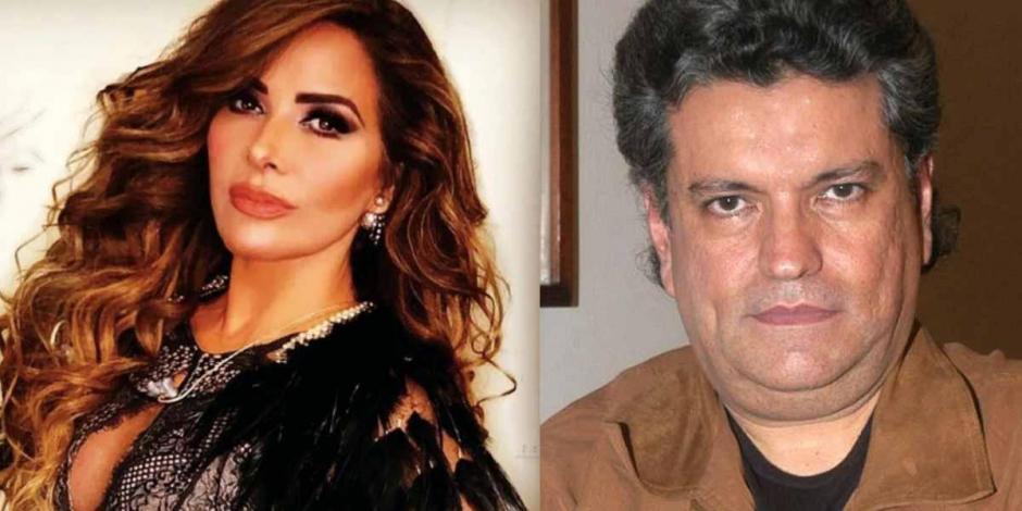 Esto es lo que pasó con el ex mánager, Sergio Andrade. de Gloria Trevi acusado de abuso a menores