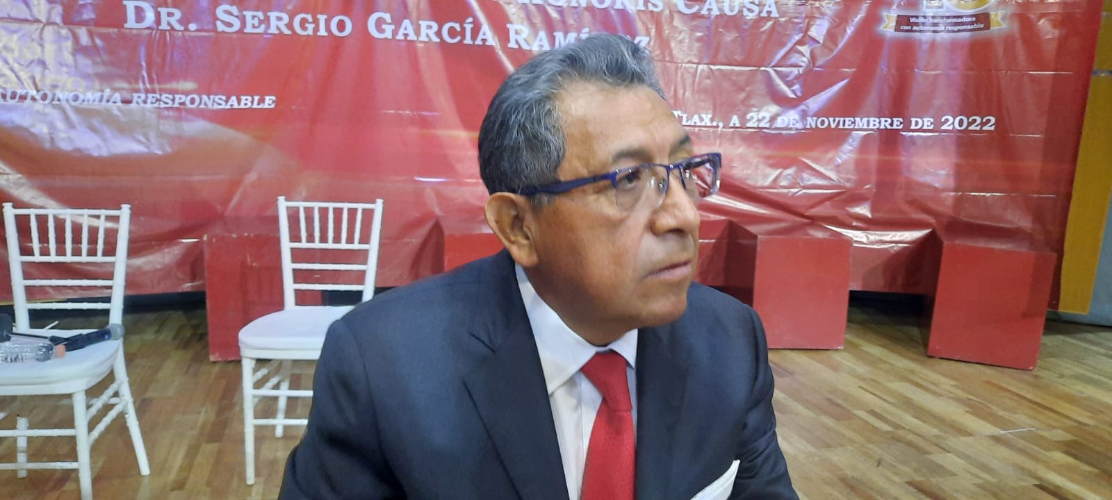 Tendrá la UATx mejoras en infraestructura educativa