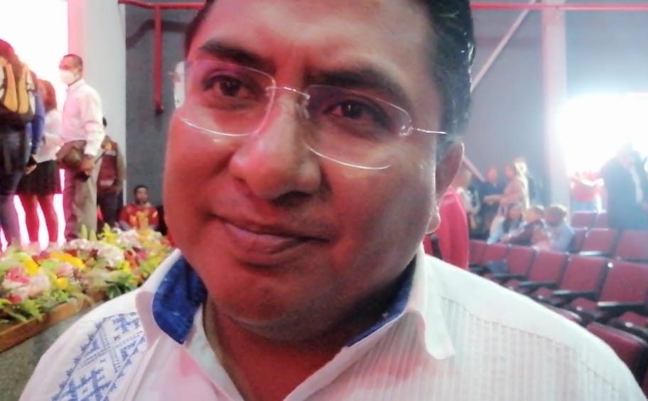 Cierra Juan C. Bonilla con la construcción de 50 viviendas para familias de muy bajos recursos