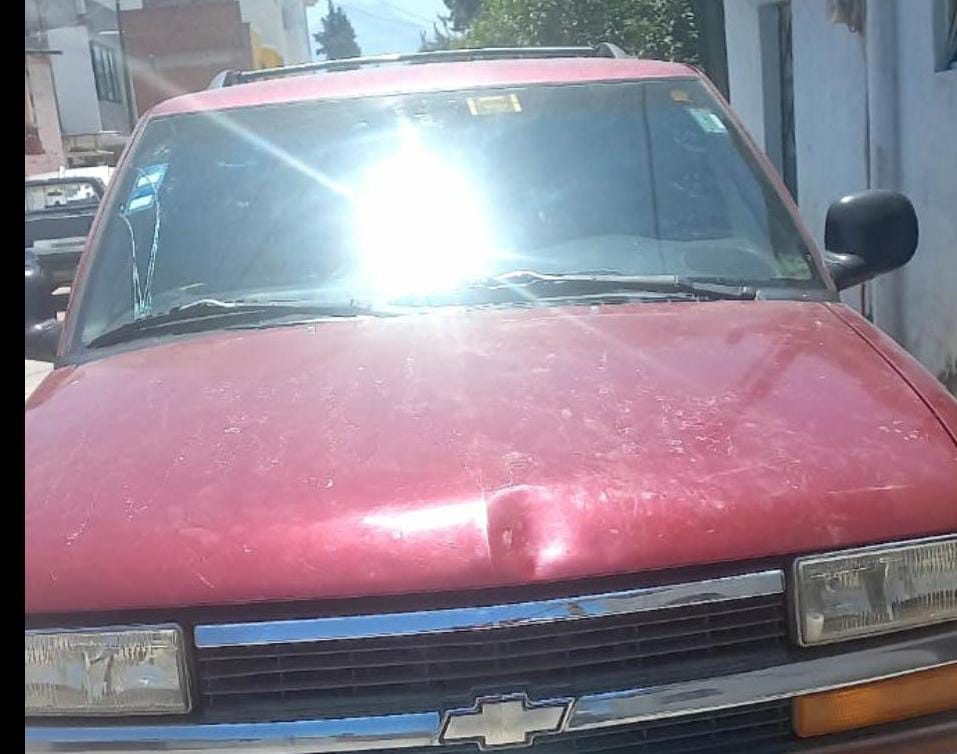Burlan ladrones seguridad de “La Villa De Los Sueños”, en Chiautempan
