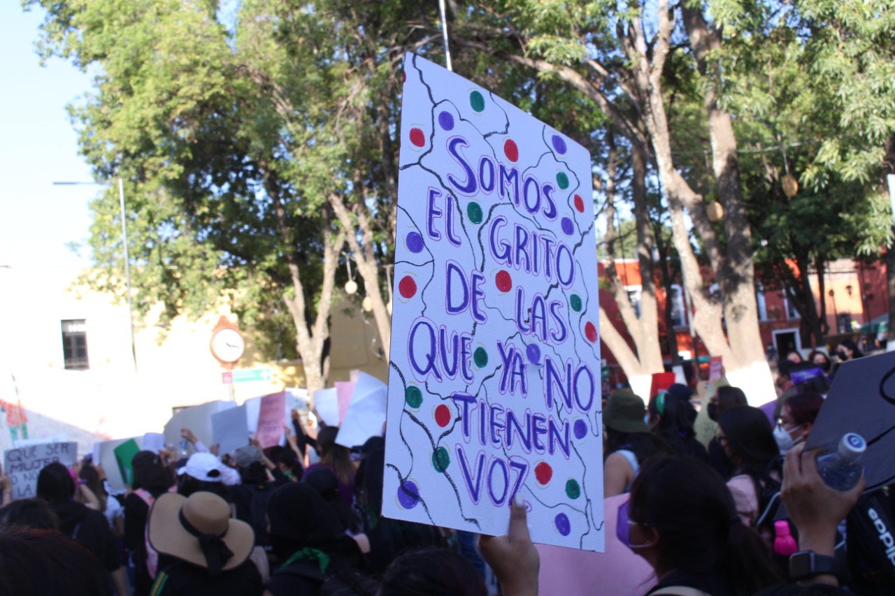 Nulo respaldo para tipificar violencia vicaria: red de abogadas feministas