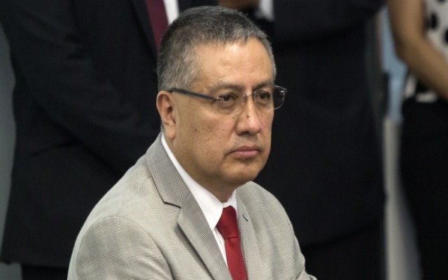 Ex secretario de Trabajo de gobierno de Puebla tendría orden de aprehensión en su contra