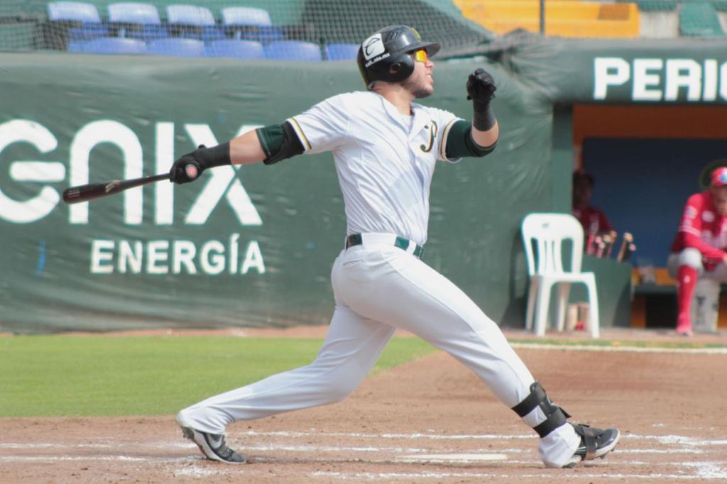 Pericos de Puebla buscará mantener liderato invernal en Poza Rica 