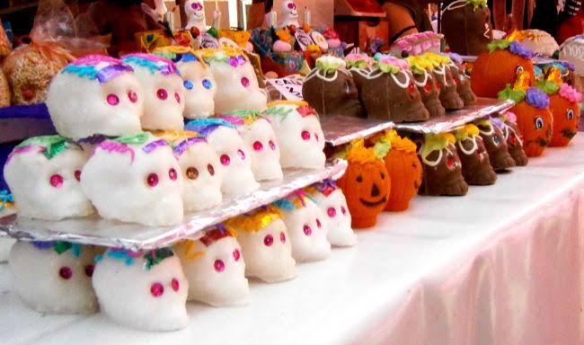 Piden a menores tlaxcaltecas no excederse con comida y dulces de temporada