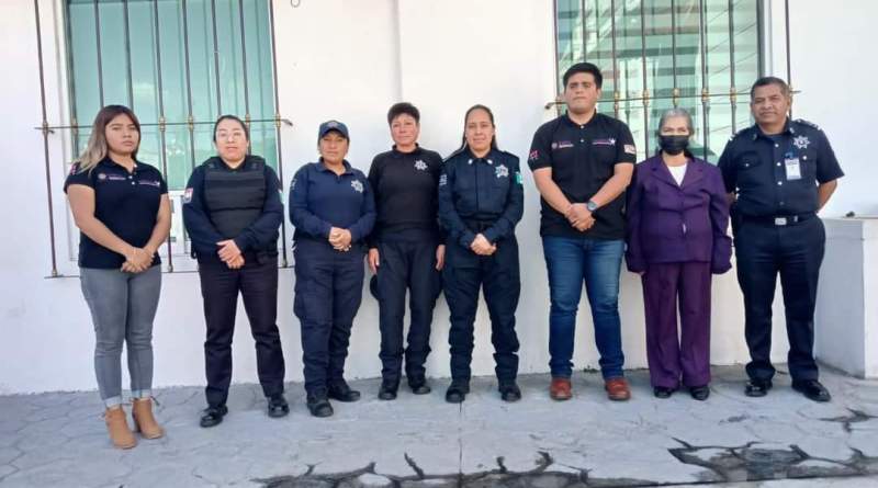 Ayuntamiento de Tenancingo ya cuenta con Red de Mujeres Constructoras de la Paz