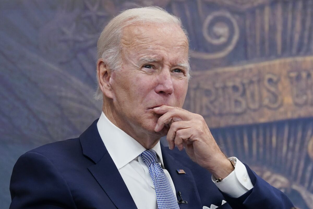Republicanos preparan supervisión agresiva contra Biden