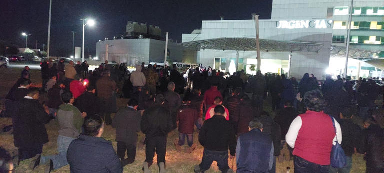 Muere otra mujer por meningitis aséptica en Durango; la cifra aumenta a 17 víctimas