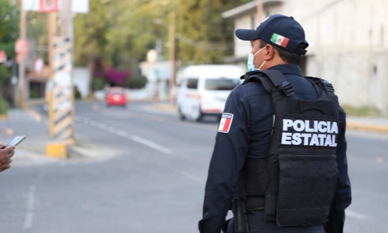 Ahora sí habrá resultados con nuevo titular de SSC, asegura Segob