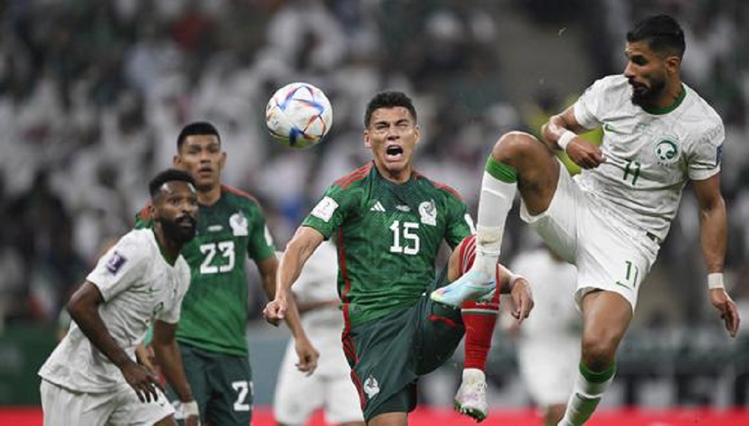 México fuera de los octavos del Mundial por primera vez desde 1978 