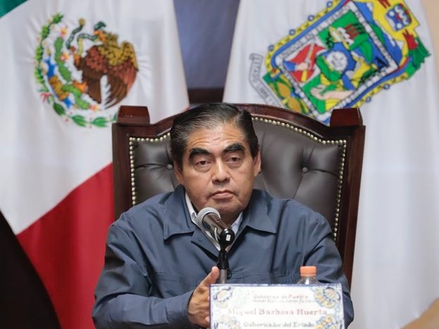 Barbosa advierte que no permitirán más actos de corrupción por parte de funcionarios públicos