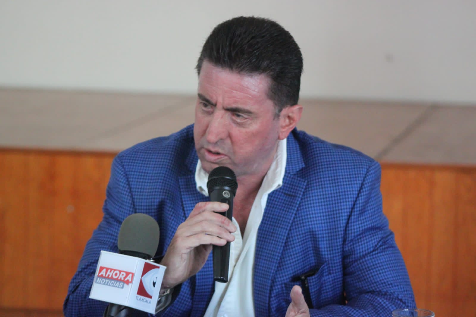 Da Canacintra voto de confianza a Raquel Buenrostro