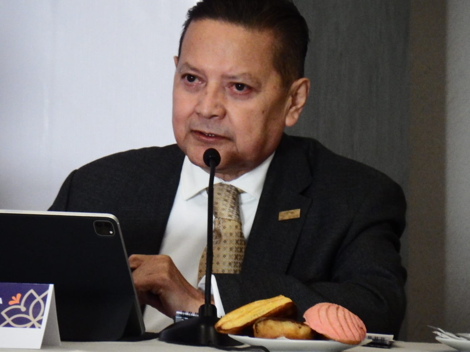 Presume FGR buenos resultados en Tlaxcala
