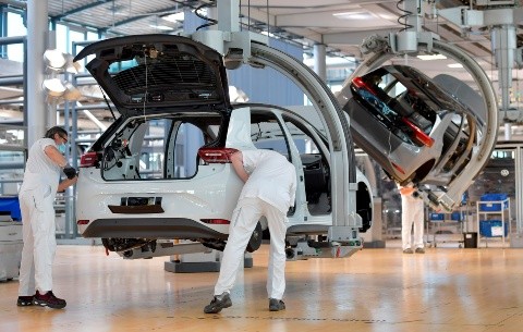 Puebla sería el primer estado en iniciar la transición energética vehicular: Académico