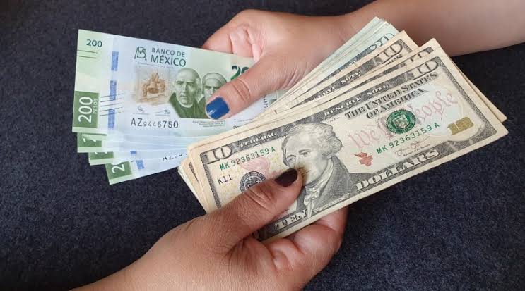 Remesas recibidas hasta septiembre, las más altas en siete años