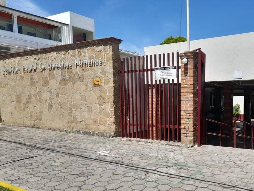 Emite CEDH medidas de protección para normalistas