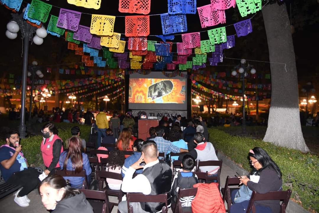 Superan municipios a Tlaxcala capital en captación de turismo