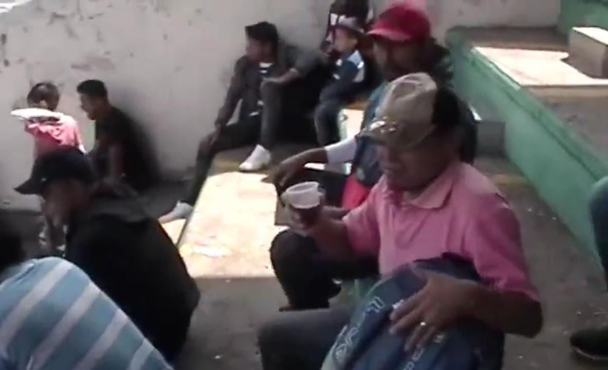 Incumple Chiautempan con prohibición de consumo de alcohol