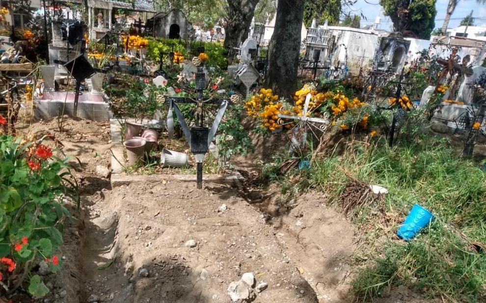 Nuevamente síndico de Zacatelco es señalada por apropiación ilícita