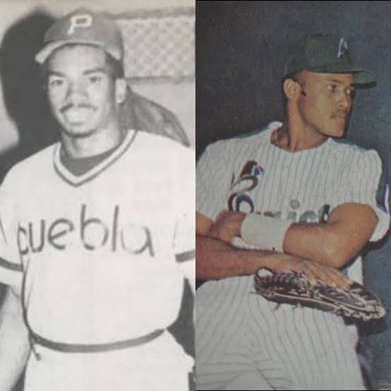 La increíble marca de Don Carter con Pericos de Puebla