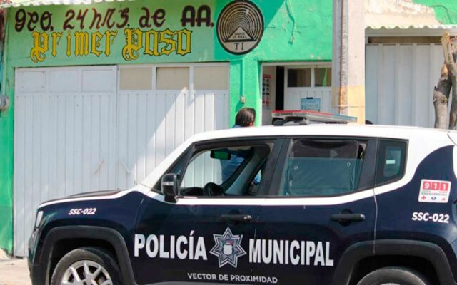Barbosa pide que se investigue muerte de joven en anexo de Amozoc